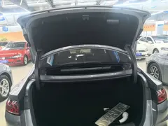 2025 BYD Qin L PHEV 80km Leading Smart Driving — фото 19