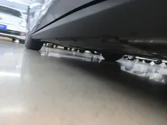 2025 BYD Qin L PHEV 80km Leading Smart Driving — фото 22