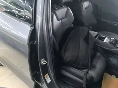 2025 BYD Qin L PHEV 80km Leading Smart Driving — фото 25