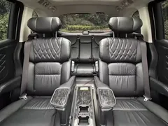 2019 Honda Elysion 2.0L Hybrid Luxury, белый — фото 8