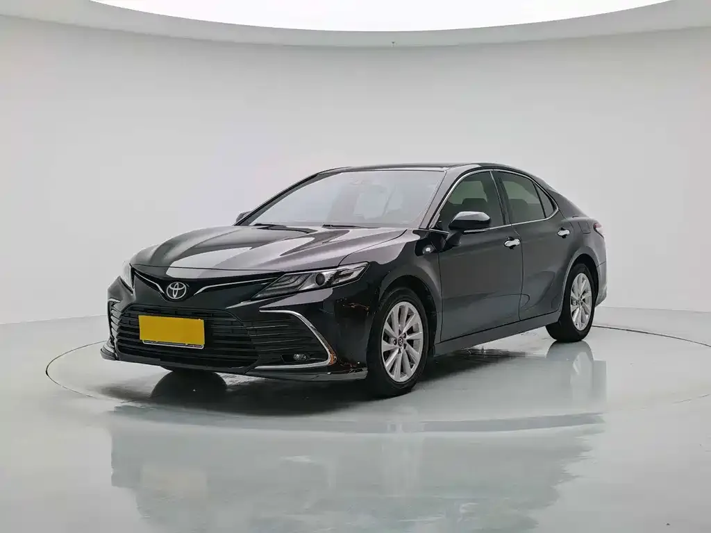 2021 Toyota Camry 2.0G Luxury