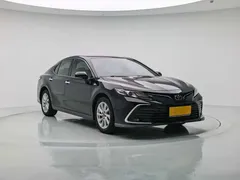 2021 Toyota Camry 2.0G Luxury, чёрный — фото 3