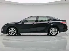 2021 Toyota Camry 2.0G Luxury, чёрный — фото 7