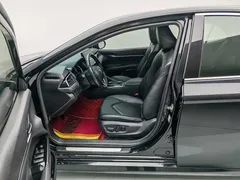 2021 Toyota Camry 2.0G Luxury, чёрный — фото 9