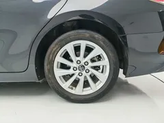 2021 Toyota Camry 2.0G Luxury, чёрный — фото 14