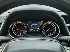 2021 Toyota Camry 2.0G Luxury, чёрный — фото 19