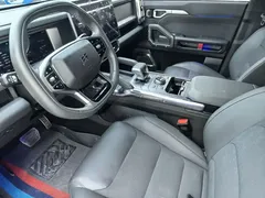 2023 Jetour T2 2.0T 4WD PRO — фото 4