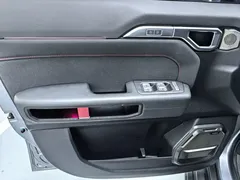 2023 Jetour T2 2.0T 4WD PRO — фото 5