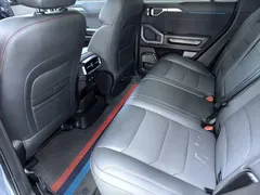 2023 Jetour T2 2.0T 4WD PRO — фото 6