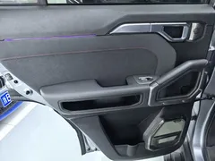 2023 Jetour T2 2.0T 4WD PRO — фото 9
