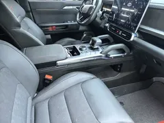 2023 Jetour T2 2.0T 4WD PRO — фото 11