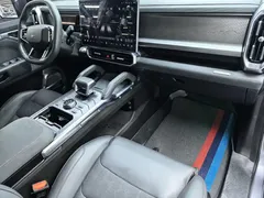 2023 Jetour T2 2.0T 4WD PRO — фото 12