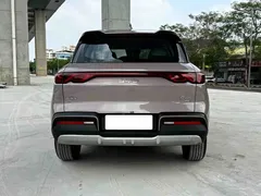2025 BYD Yuan UP Smart Driving 401km Vitality — фото 4