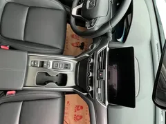 2022 Honda Accord 2.0L Hybrid, белый — фото 3