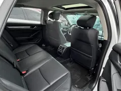 2022 Honda Accord 2.0L Hybrid, белый — фото 6