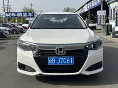 2022 Honda Crider 180Turbo CVT Comfort, белый — фото 2