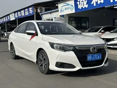 2022 Honda Crider 180Turbo CVT Comfort, белый — фото 3