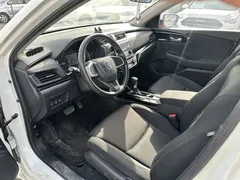 2022 Honda Crider 180Turbo CVT Comfort, белый — фото 4