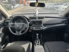 2022 Honda Crider 180Turbo CVT Comfort, белый — фото 5