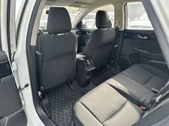 2022 Honda Crider 180Turbo CVT Comfort, белый — фото 6