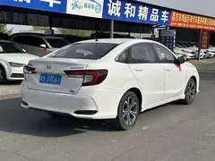 2022 Honda Crider 180Turbo CVT Comfort, белый — фото 7