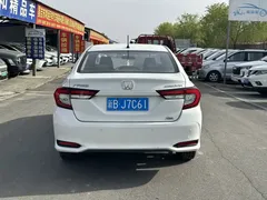 2022 Honda Crider 180Turbo CVT Comfort, белый — фото 8