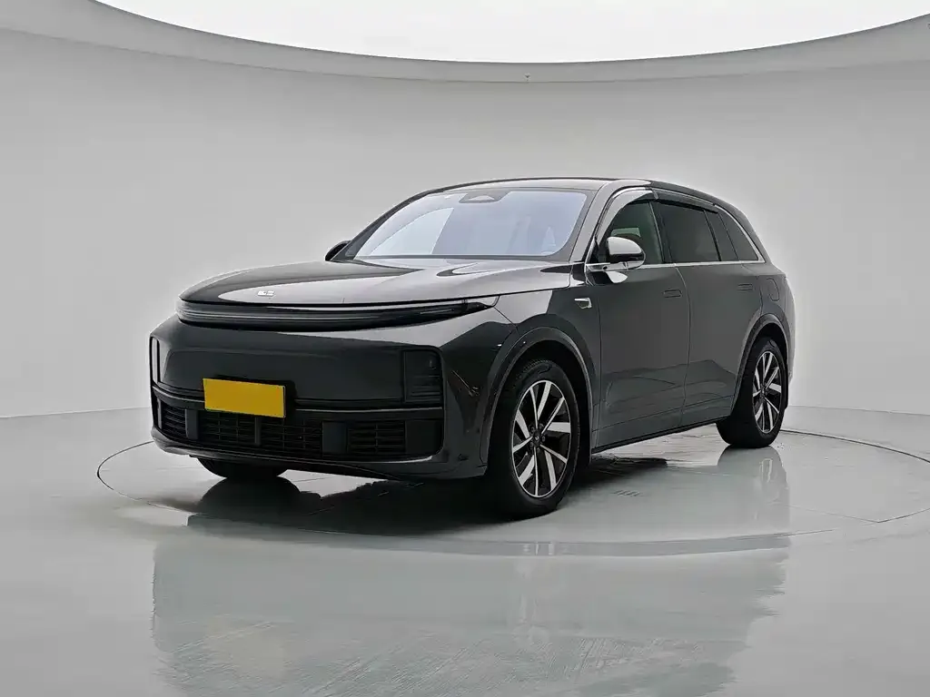 2023 Li Auto L7