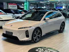 2025 Nio ET5T 75kWh Touring — фото 1