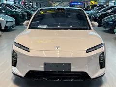 2025 Nio ET5T 75kWh Touring — фото 2