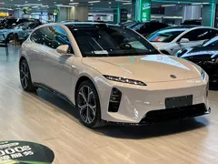 2025 Nio ET5T 75kWh Touring — фото 3