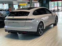 2025 Nio ET5T 75kWh Touring — фото 4