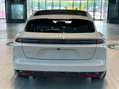 2025 Nio ET5T 75kWh Touring — фото 5