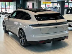 2025 Nio ET5T 75kWh Touring — фото 6