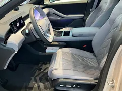 2025 Nio ET5T 75kWh Touring — фото 7