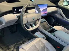 2025 Nio ET5T 75kWh Touring — фото 8