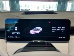 2025 Nio ET5T 75kWh Touring — фото 9
