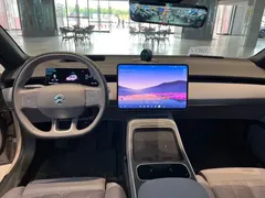 2025 Nio ET5T 75kWh Touring — фото 11