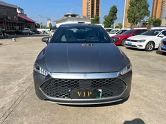2023 BYD Qin PLUS Champion DM-i PHEV 55KM Leading — фото 2