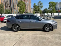2023 BYD Qin PLUS Champion DM-i PHEV 55KM Leading — фото 7