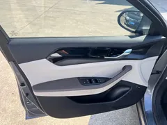 2023 BYD Qin PLUS Champion DM-i PHEV 55KM Leading — фото 10