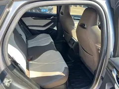 2023 BYD Qin PLUS Champion DM-i PHEV 55KM Leading — фото 12