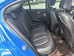 2021 BMW 1 Series 120i M Sport, синий — фото 4