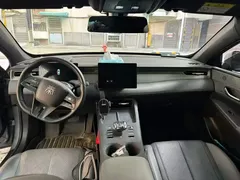 2025 BYD Qin PLUS DM-i PHEV Smart Driving 55km Leading — фото 7