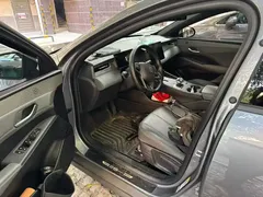 2025 BYD Qin PLUS DM-i PHEV Smart Driving 55km Leading — фото 8