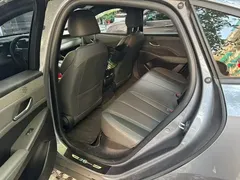 2025 BYD Qin PLUS DM-i PHEV Smart Driving 55km Leading — фото 9