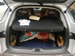 2024 BYD Yuan PLUS Honor 430km Leading — фото 4