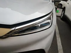 2024 BYD Yuan PLUS Honor 430km Leading — фото 5