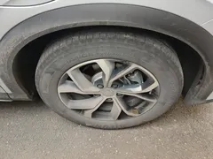 2024 BYD Yuan PLUS Honor 430km Leading — фото 6