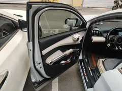 2024 BYD Yuan PLUS Honor 430km Leading — фото 7