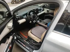 2024 BYD Yuan PLUS Honor 430km Leading — фото 9